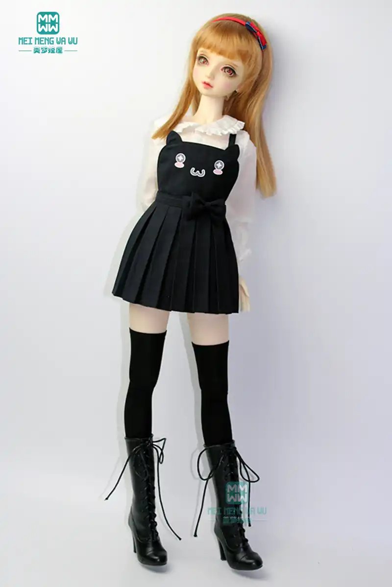 bjd dolls clothes