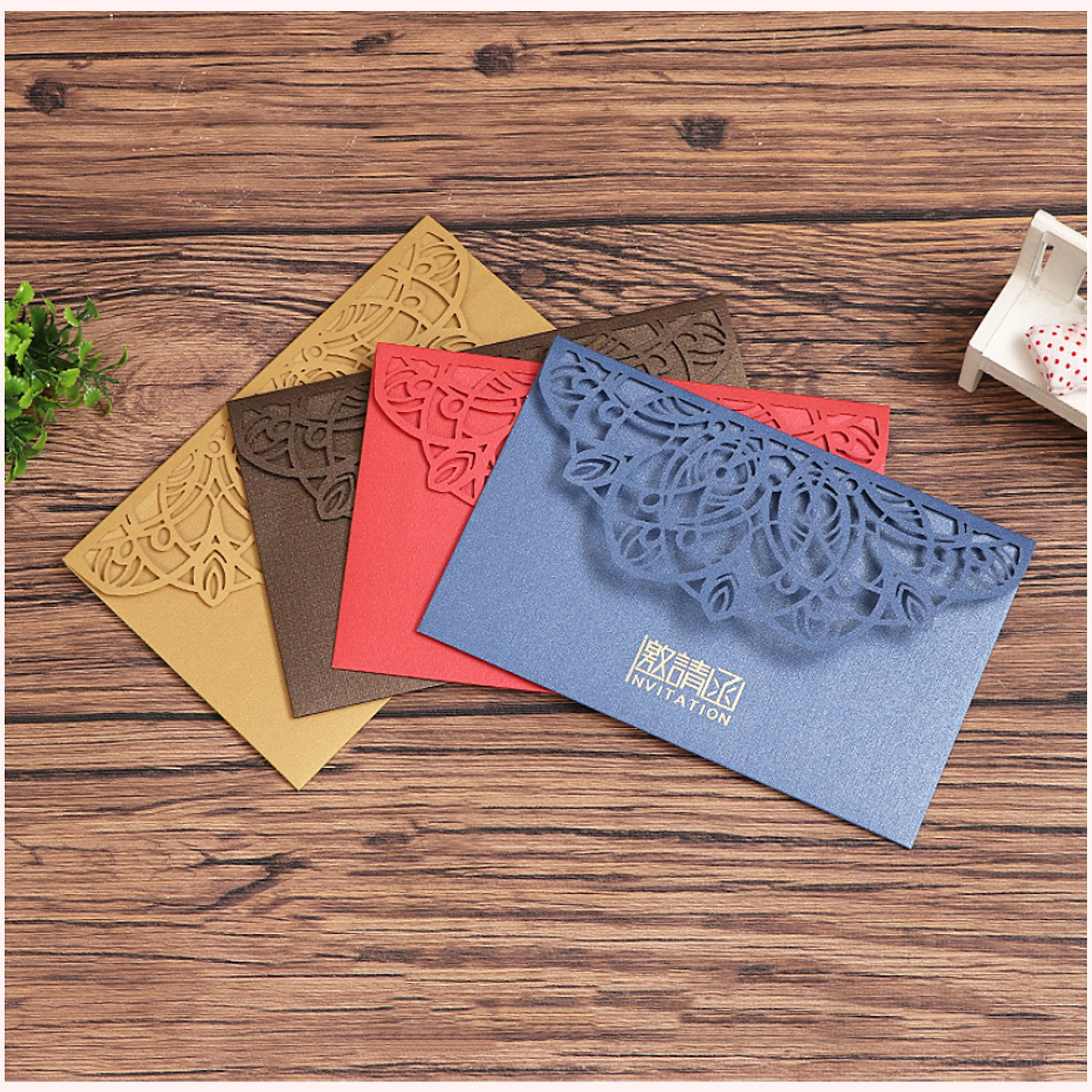  Wedding Invitation Metal Cutting Dies Decorative Scrapbooking Steel Craft Die Cut Embossing Paper C - 33007117622