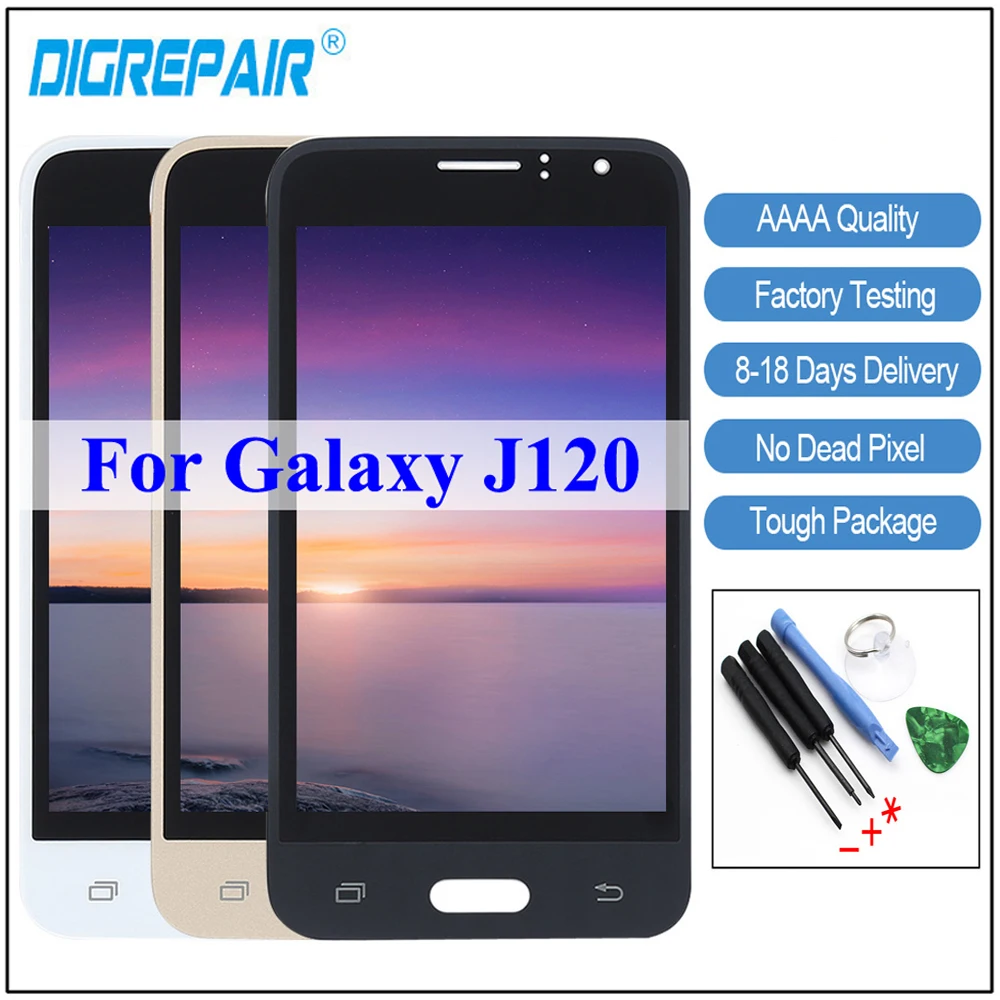 Samsung J1 2016 Дисплей Купить