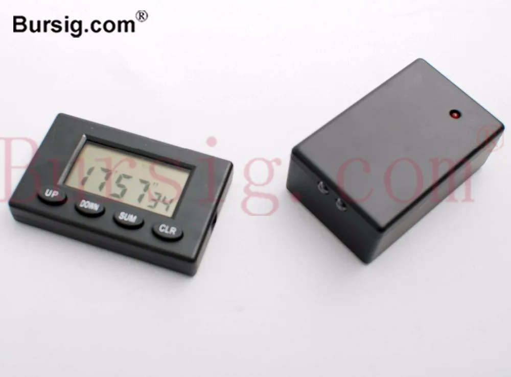 CE Approved V1 Karting Lap Timer Track Racing set Wireless приемник записывающее устройство и инфракрасный