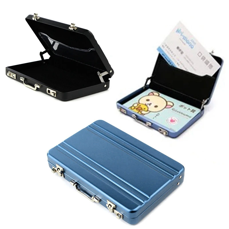 Lovely 70 Name Card Holder Box