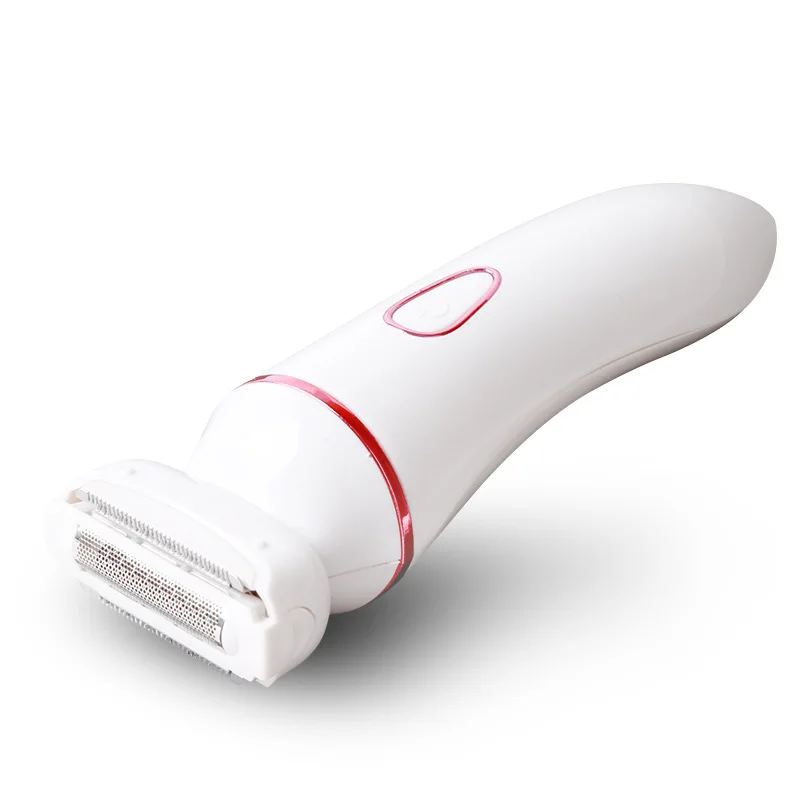 Мини эпилятор и Очищающая щетка для лица 2 в 1|mini epilator|epil epilatorriwa epilator |