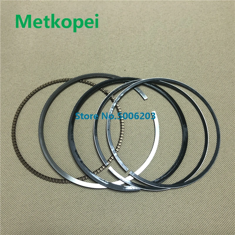 YP250 piston ring (1)