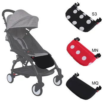 

Baby Stroller Accessories Extension Lengthen Pedal Feet Pram Foot Rest Footboard