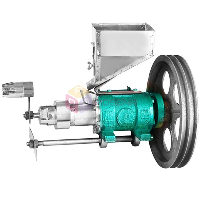 Новая многофункциональная машина для изготовления слоеных закусок, экструдер для рисовой кукурузы, экструзионная машина для изготовления слоеных закусок