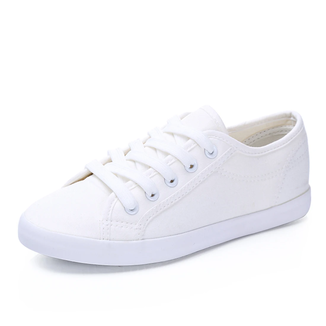 Your Selections White Womens Canvas Sneakers Sale: Save Up to 40% Off! Shop dirtyinstalzonevx6.ga's huge selection of White Canvas Sneakers for Women - Over 50 styles available. FREE Shipping & Exchanges, and a % price guarantee!