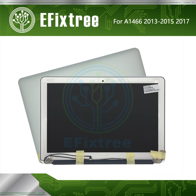 Подлинный новый для Apple MacBook Air 13 3 &quotA1466 ЖК экран дисплей полная сборка 2013 2014 2015 2017