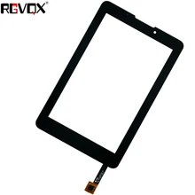 New For Acer iconia Tab7 Tab 7 A1-713 7 inch Touch Screen Digitizer Sensor Glass Panel Tablet PC Replacement Parts New For Acer iconia Tab7 Tab 7 A1-713 7 inch Touch Screen Digitizer Sensor Glass Panel Tablet PC Replacement Parts