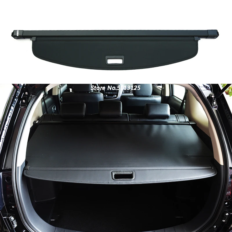 Special Price Voor Mitsubishi ASX 2018 2019 Auto gordijn kofferbak partitie gordijn partitie Achter Rekken Auto styling Accessoires Special Price Voor Mitsubishi ASX 2018 2019 Auto gordijn kofferbak partitie gordijn partitie Achter Rekken Auto styling Accessoires