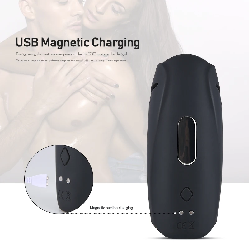 Powerful Vibrator Glan Massager Penis Stimulation Delay Trainer Male Masturbator Automatic Sex Machine Sex Toys for Men Adults 4 Powerful Vibrator Glan Massager Penis Stimulation Delay Trainer Male Masturbator Automatic Sex Machine Sex Toys for Men Adults 4
