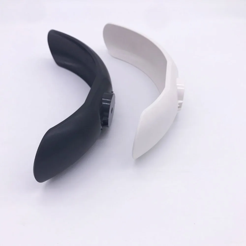 Xiaomi M365 أجزاء درابزين قطعة من نسيج الحرس ل Xiaomi Mijia M365 M187 سكوتر كهربائي لوح التزلج Xiaomi M365 قاعدة أكواب مطاطية مسامير