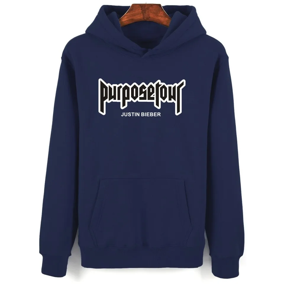 Aikooki Justin Bieber Pop Men Hoodies Hip Hop Fashion Streetwear Boys Hoodies Sweatshirts Female Winter Skateboard Women Clothes