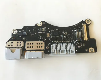 

Tested&Working For Macbook Pro Retina 15-inch A1398 USB HDMI SD Card I/O Board Late 2013 2014