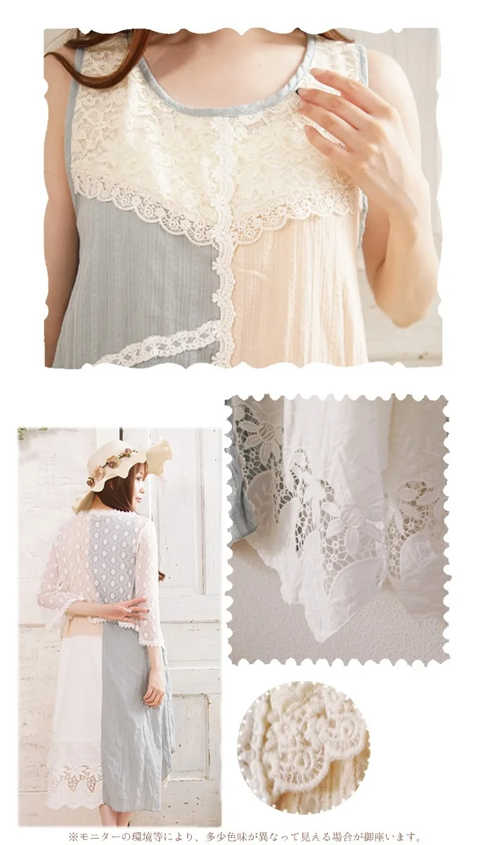 Женское винтажное платье в стиле хиппи|tank dress|robe femmehippie boho |