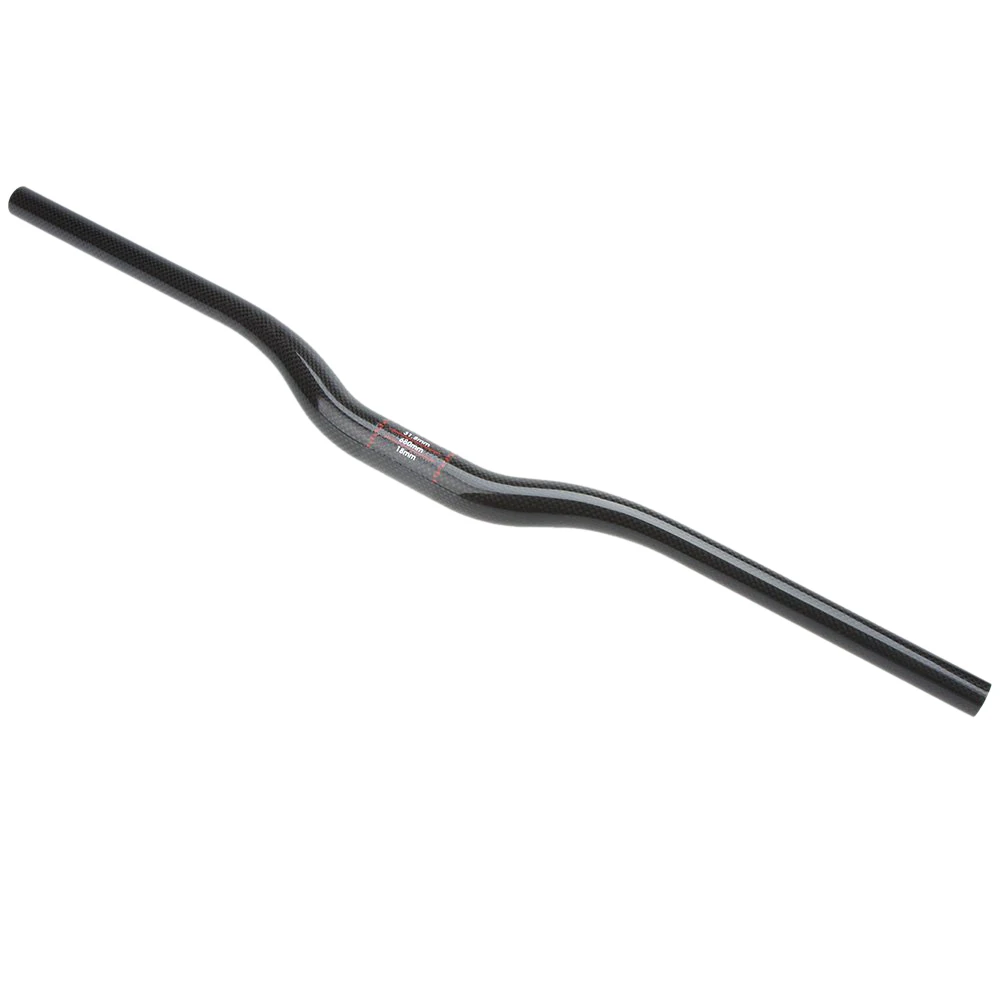 

Carbon fiber cycling handle Bicycle MTB Mountain bike