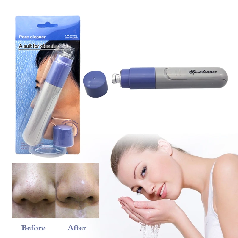 Pore cleaner10