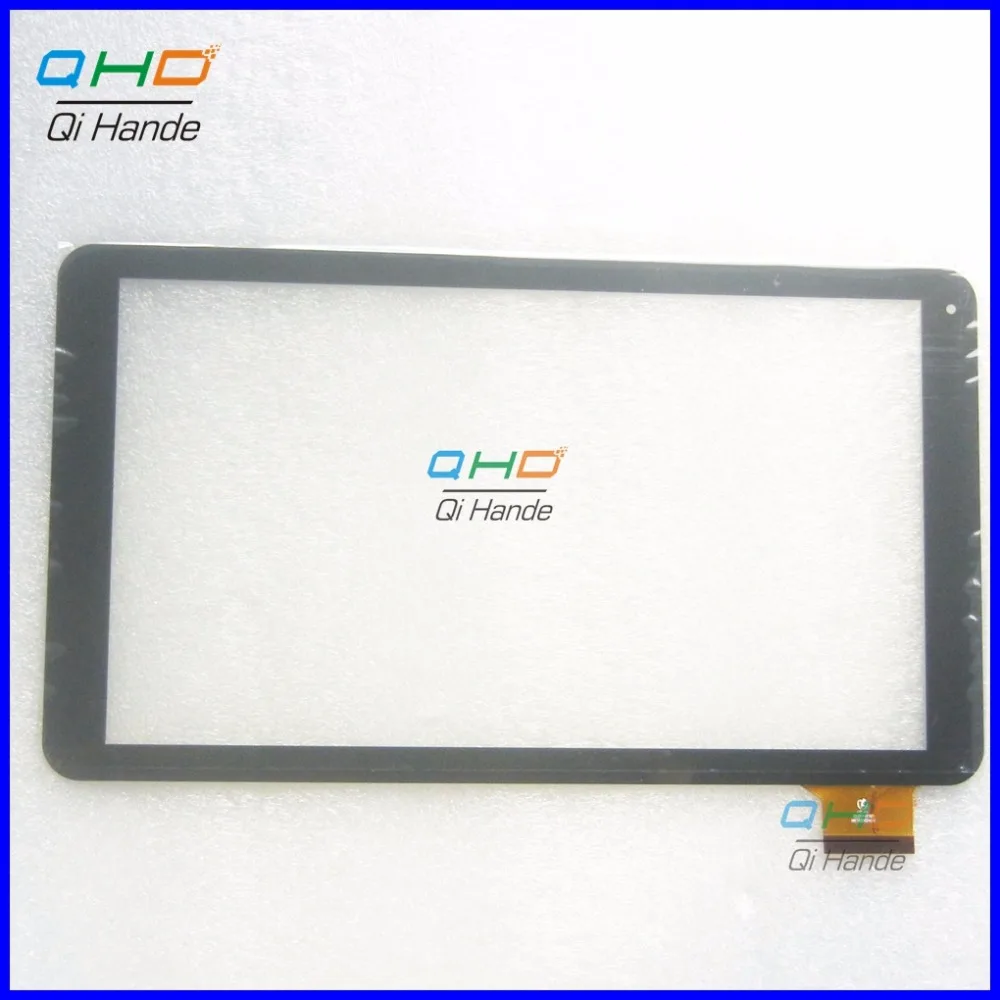 10 1 дюймовый сенсорный экран 100% новый для mpman MPDC1006MKII 16 Гб сенсорная панель