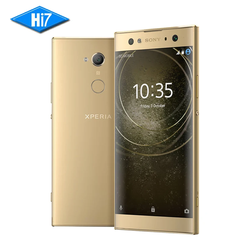 Xperia l2