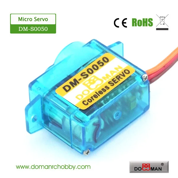 DM-S0050X04