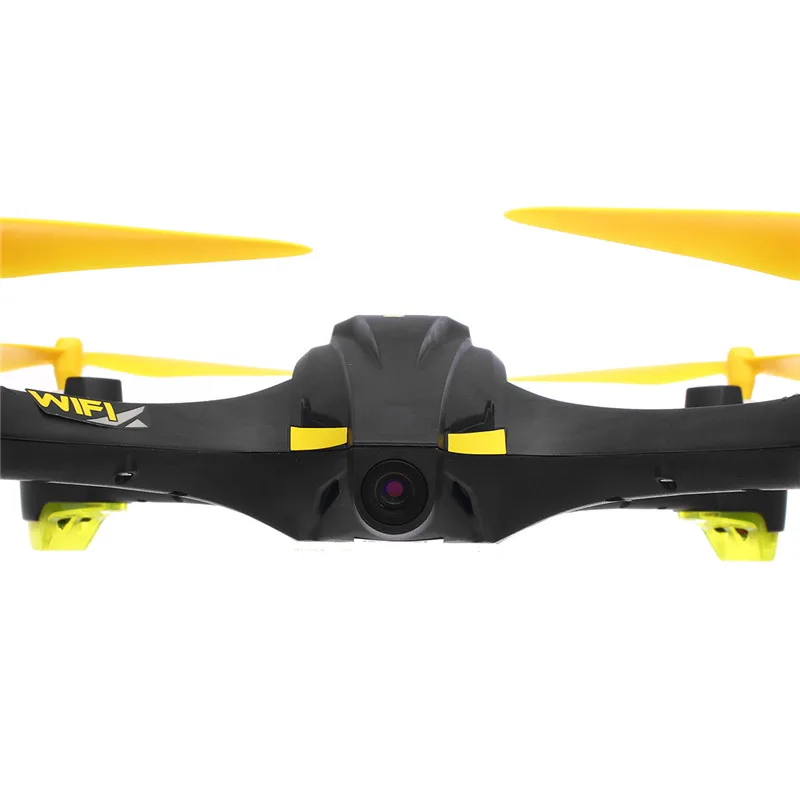 Hubsan H507A X4 Star Pro Wifi FPV с 720 P HD камерой gps режим высоты RC Квадрокоптер переключатель/приложение управления RTF модели
