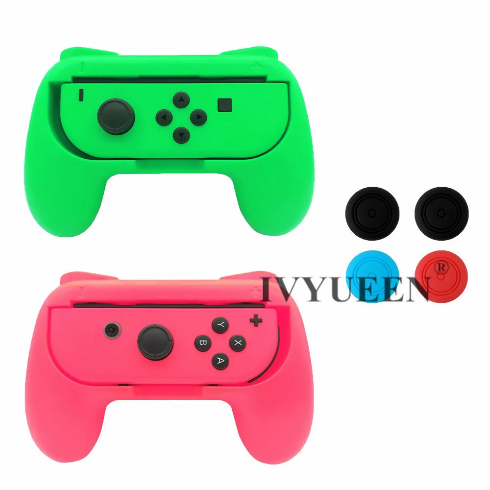 for Nintend switch Joy Con grip 07