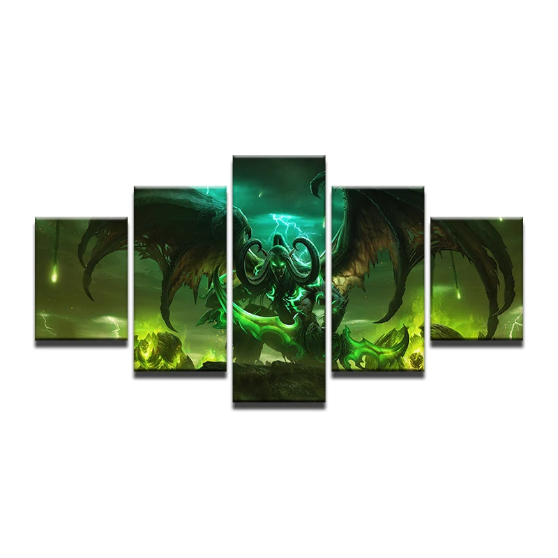5
