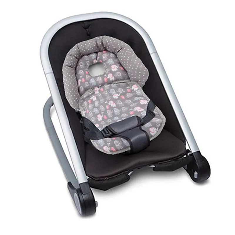 

Head And Body Support Pillow Infant Baby Kids To Toddler Head, Neck, And Body Cushion Perfect For Car Seats And Strollers