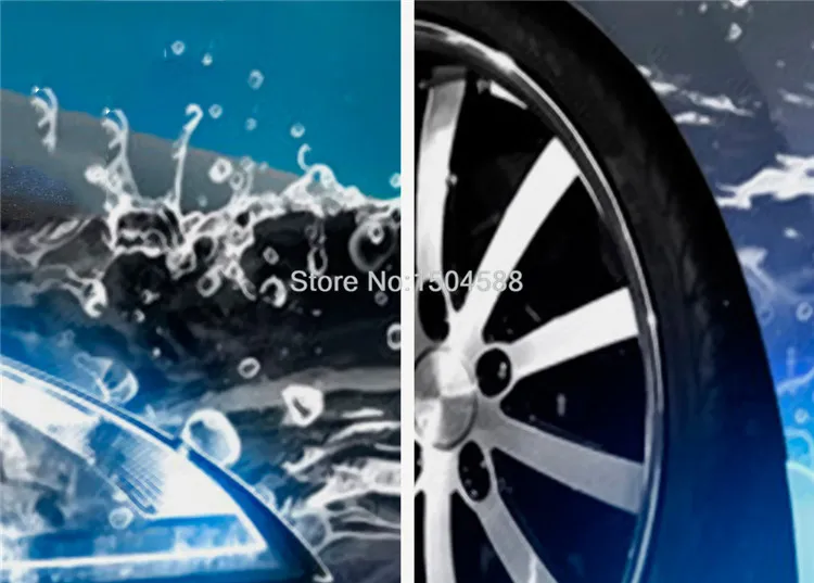 papel de parede personalizado quarto das decoração de mural