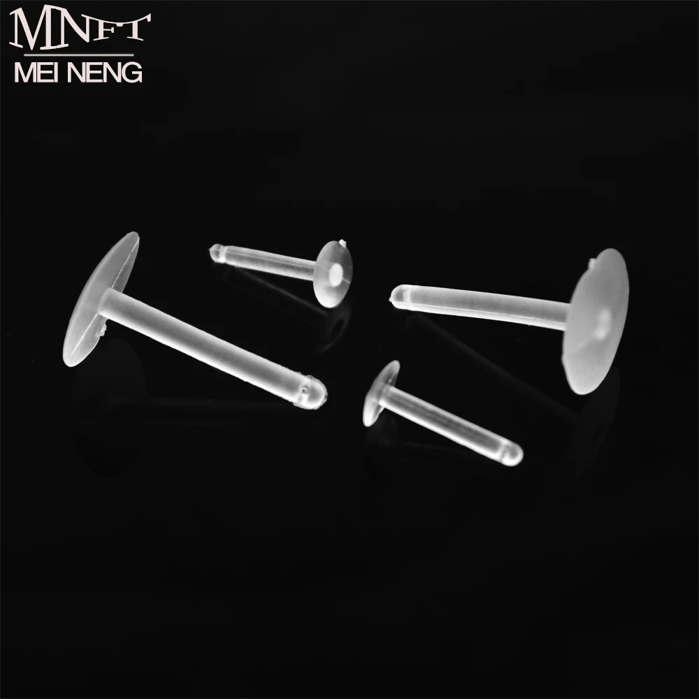 

MNFT 24Pcs Boilie Bait Stops Carp Fishing Pop Up Bait Stop Fishing Bait Screw Quick Change Size L S Optional