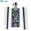 Mini USB Nano V 4.0 V3.0 atmega328 Atmega328P Controller For Arduino ATMEGA328P-AU PL2303TA 5V 16M Board Module Replace CH340G ► Photo 2/6