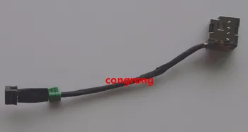 

DC Power Jack cable Connector socket for HP G6-2000 G7-2000 661680-YD1 661680-301