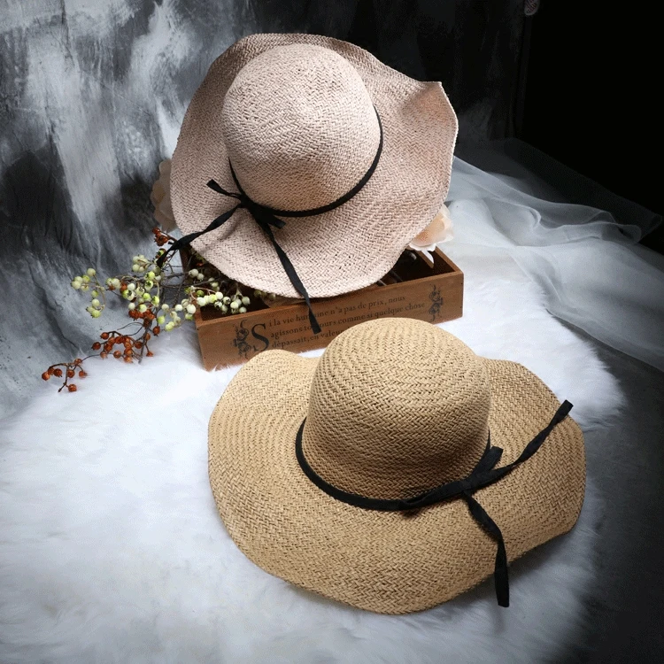 sexy beach hat
