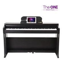 The ONE 88 keys upright digital piano educational toys professional musical instruments electronic piano