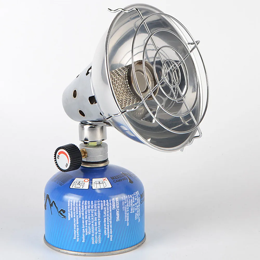 Газовый Обогреватель Туристический Для Палатки Купить