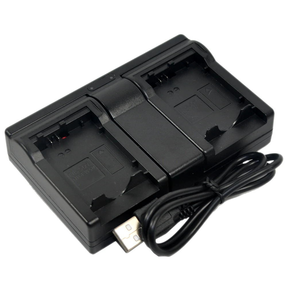 USB зарядное устройство для аккумулятора с двумя для DMW-BLA13E VW-VBG130 VW-VBG260 AG-HMR10 HDC-DX3 HS700 HS9 SD700 SX5 TM700 PV NV-GS90 SDR-H50