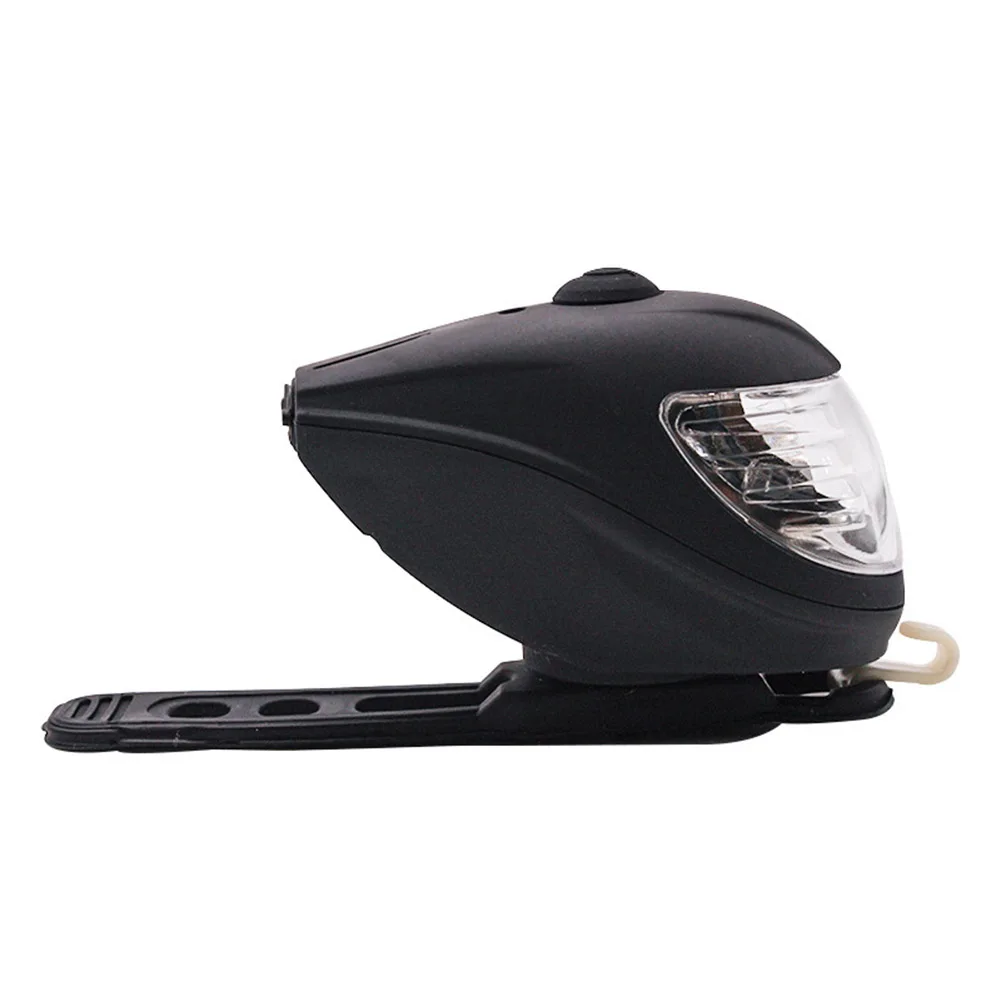 Cheap High Bike Bicycle Light Handle Bar Head LED Flashlight Lamp MTB Road Cycling Headlight DOG88 4
