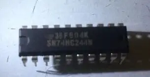 Бесплатная доставка Новый SN74HC244N SN74HC244 | Обустройство дома