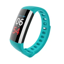 696 G19 умный Браслет крови Давление сердечного ритма трекер Whatsapp