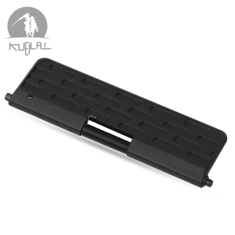 

Nylon Plastic for AEG .223 Dust Cover Protective Film Ultimate AR-15/M16/M4 Standard Cover Capsule