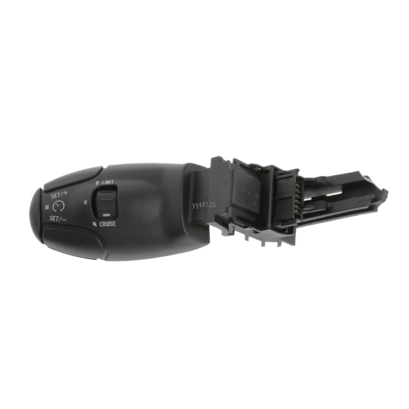 Переключатель круизного управления для CITROEN для XSARA Berlingo XSARA PICASS для PEUGEOT wholesaleCar Dash Dashboard