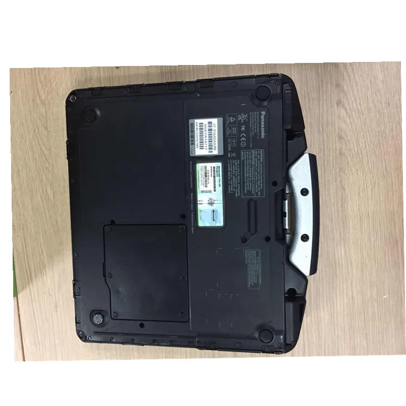 Одежда высшего качества Panasonic Toughbook CF31 ноутбук с I5 2520 Win10 CF 31 forMB звезда C4/C5 Icom