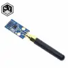 1PCS CC1101 Wireless Module With SMA Antenna Wireless Transceiver Module For Arduino 315/433/868/915MHZ ► Photo 2/6