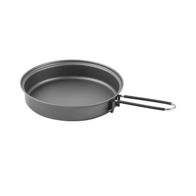 TOAKS Titanium Frying Pan – TOAKS Outdoor