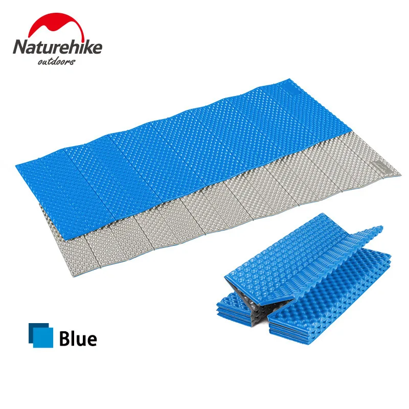 

Camping Mat Ultralight Cushion Outdoor Moisture-proof Pad NH15D006-X
