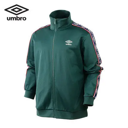 Umbro, новинка, верхняя одежда для взрослых, мужские толстовки, одноцветные, на бретельках, Мужской свитшот, спортивный костюм, кроссовки, спортивная одежда, UI999AP2413 - Цвет: UI999AP2413 317