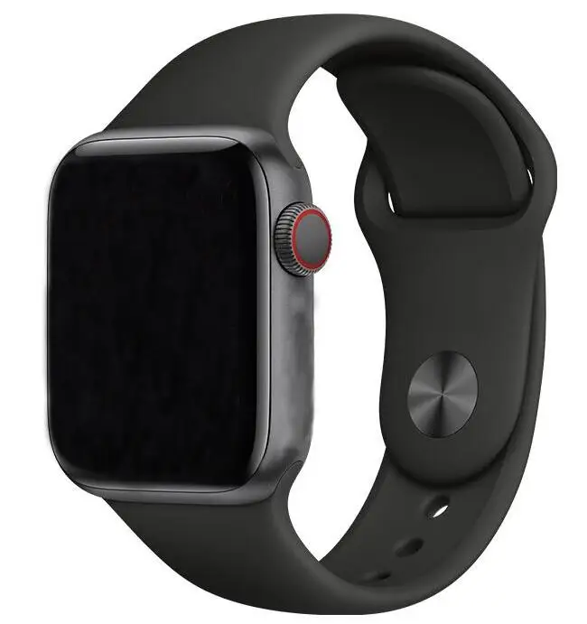 

IWO 8 Plus 44mm Bluetooth Smart Watch Series 4 SmartWatch for iOS Android Pedometer Message synchronization IWO 5 6 7 Upgrade