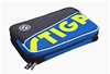 STIGA Table Tennis Rackets Bag 2022 New Double layer square round for training professional balde bat paddle ping pong case set ► Photo 2/6