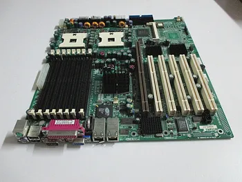 

Applies to For Supermicro X5DPE-G2 Dual Socket 604 Server Motherboard
