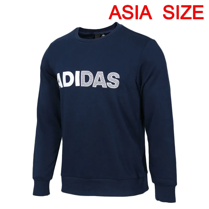 Новое поступление Adidas CM GFX CS СПГ для мужчин пуловер Майки Спортивная - Цвет: DT2511