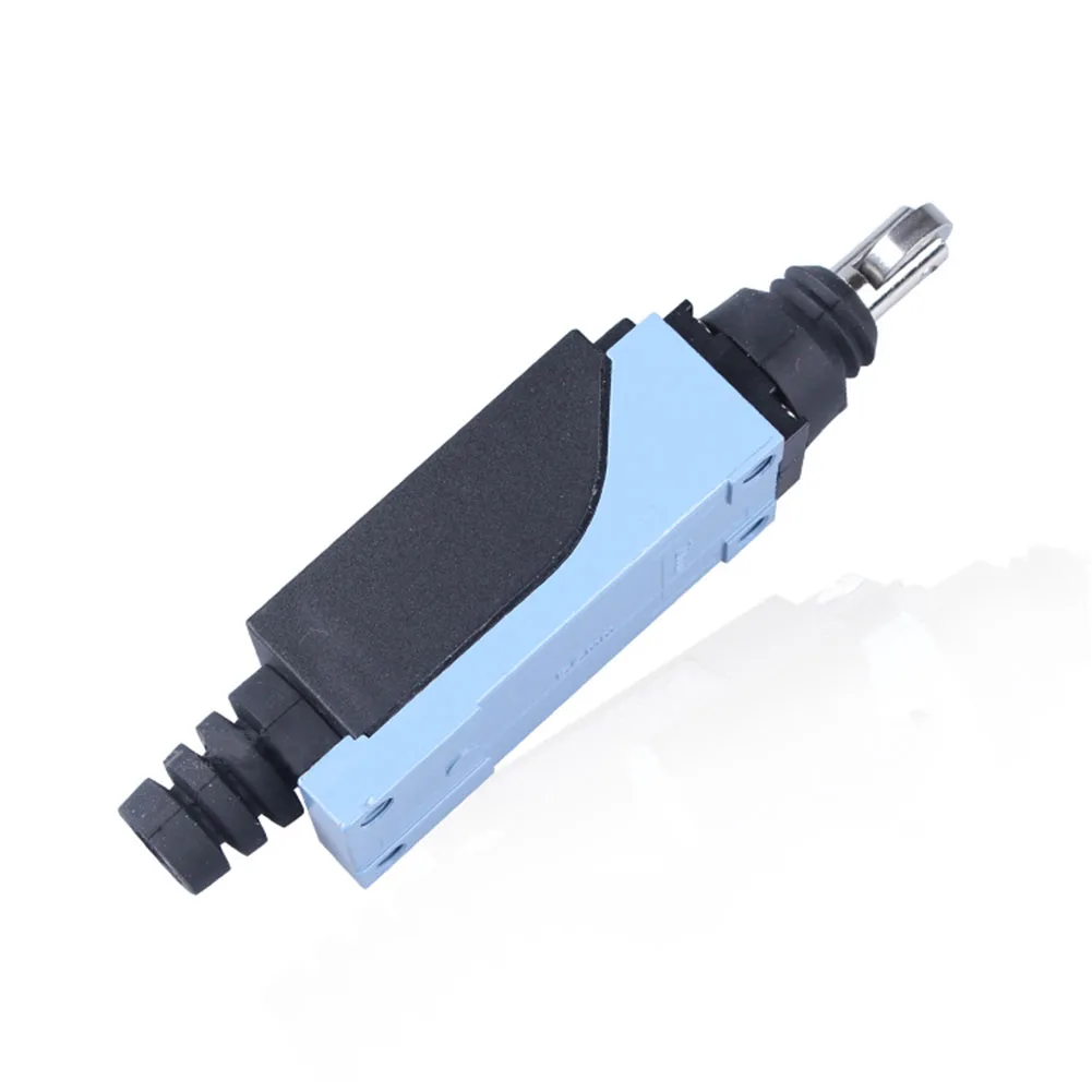 

Mini Wide Use Momentary Adjustable Accessories Forced Open Works Limit Switch Home Parts Tool Plunger Enclosed Parallel Roller